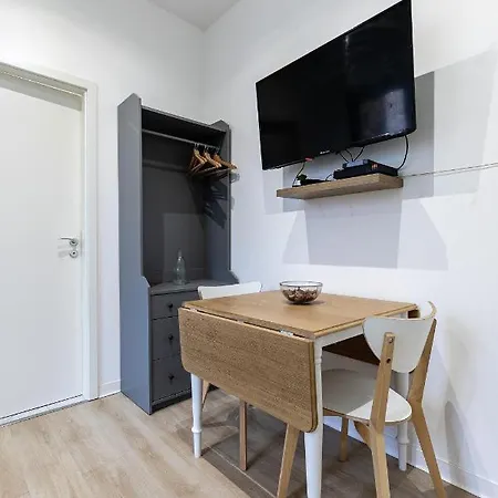 Appartement Hyper Centre