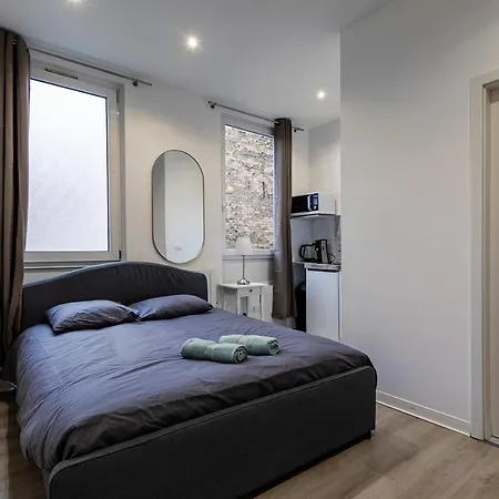 Appartement Hyper Centre Strasbourg