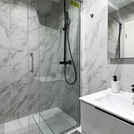 Appartement Hyper Centre Strasbourg